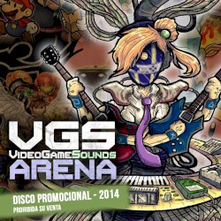 VGSArena 2014