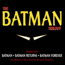 Batman Trilogy
