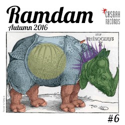 Ramdam#6