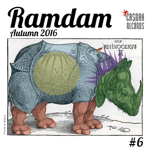 Ramdam#6