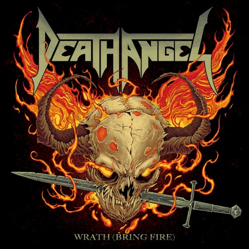 Wrath (Bring Fire)