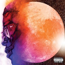Man on the Moon: The End of Day