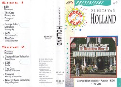Super Hits From Holland