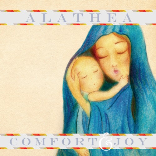 Comfort and Joy