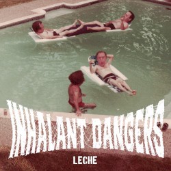 Inhalant Dangers