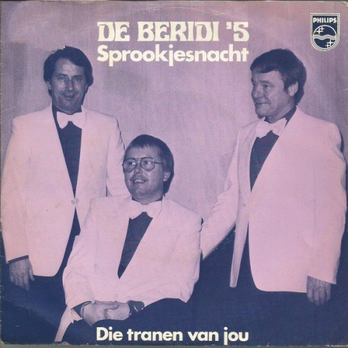 Sprookjesnacht / Die tranen van jou