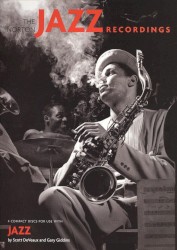 The Norton Jazz Recordings