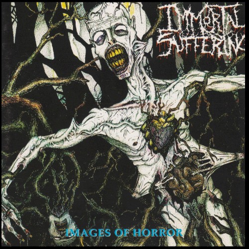 Images of Horror