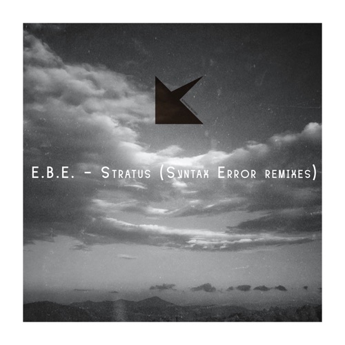 Stratus (Syntax Error Remixes)