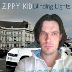 Blinding Lights