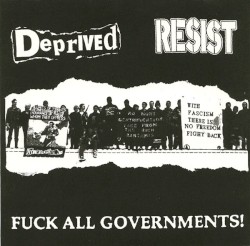 Fuck All Governments