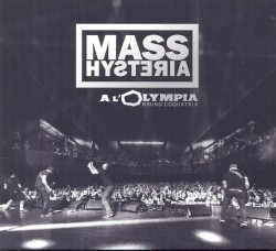 À l’Olympia