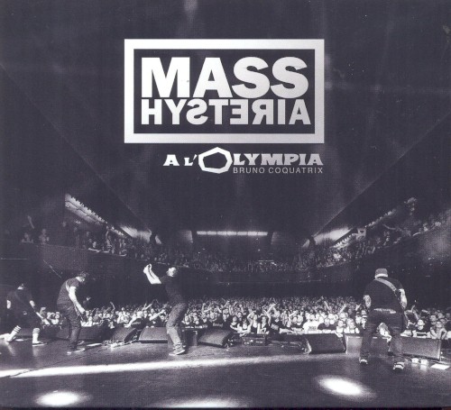 À l’Olympia