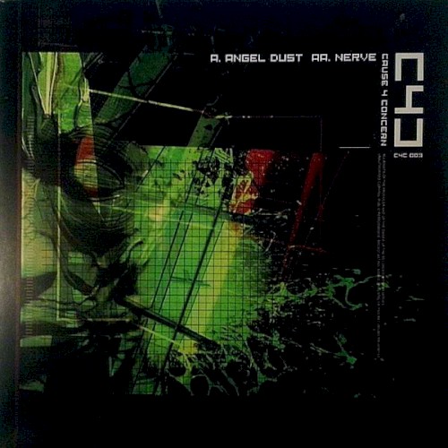 Angel Dust / Nerve