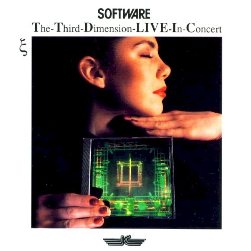 The Third Dimension: Live in Concert