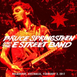 2017‐02‐02: Aami Park, Melbourne, Australia