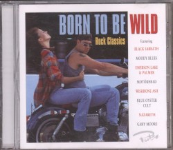 Born to Be Wild