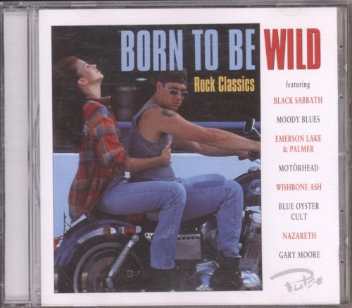 Born to Be Wild
