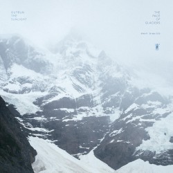 The Pace of Glaciers