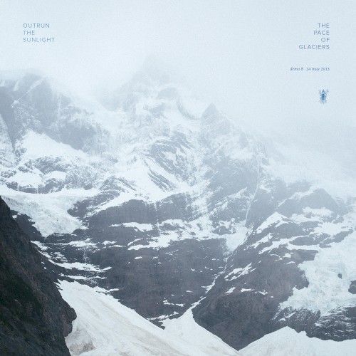 The Pace of Glaciers