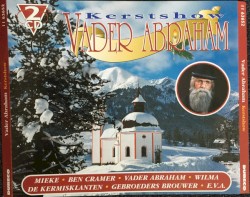 Vader Abraham kerstshow