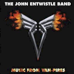 Music from Van-Pires