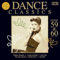 Dance Classics, Volume 59 & 60