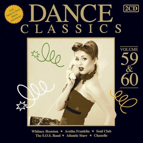 Dance Classics, Volume 59 & 60