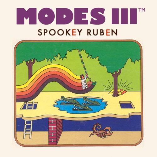 Modes III