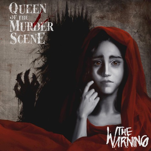 Queen of the Murder Scene