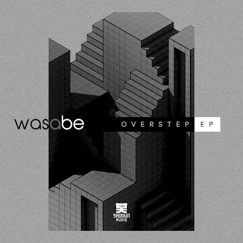 Overstep EP