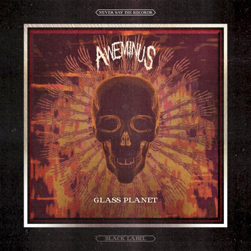 Glass Planet