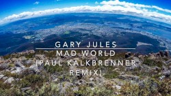 Mad World (Paul Kalkbrenner Remix)