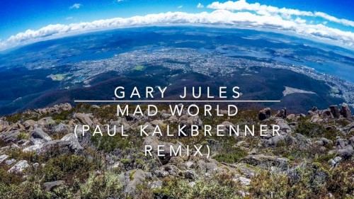Mad World (Paul Kalkbrenner Remix)