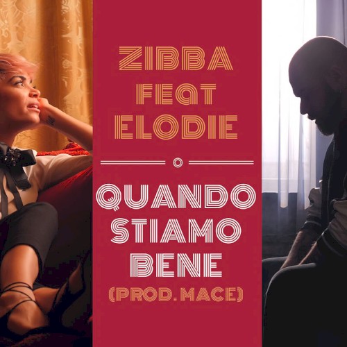 Quando stiamo bene
