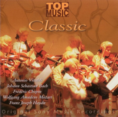 Top Music - Classic