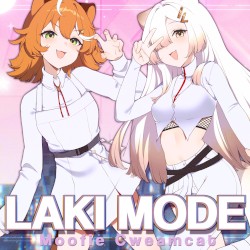 LAKI MODE