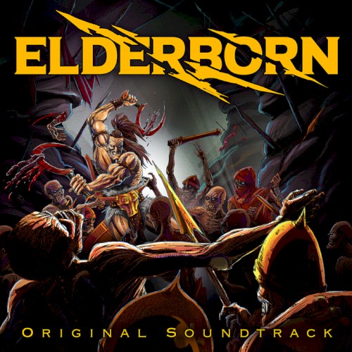 ELDERBORN