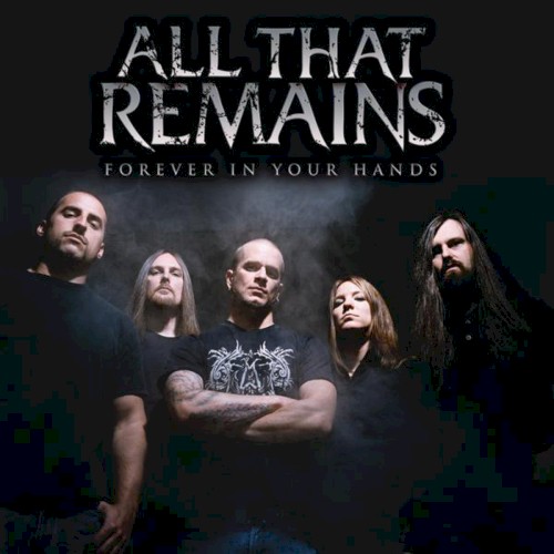 Forever in Your Hands
