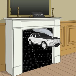SUV