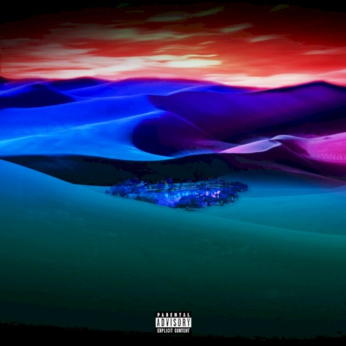 Oasis