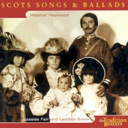 Lassies Fair and Laddies Braw
