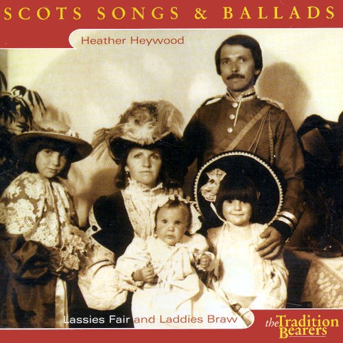 Lassies Fair and Laddies Braw