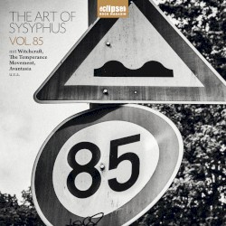 The Art of Sysyphus, Vol. 85