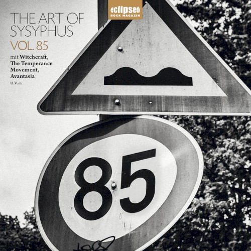 The Art of Sysyphus, Vol. 85