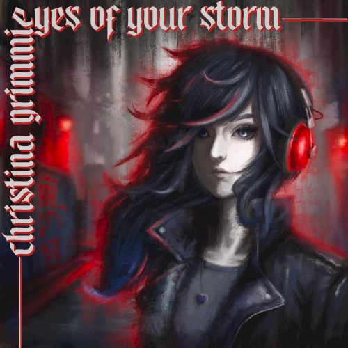 Eyes of Your Storm