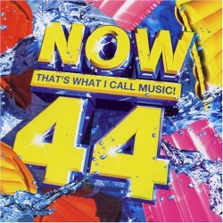 Now That’s What I Call Music! 44