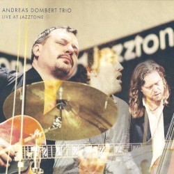 Live At Jazztone