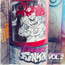 Friday Night Funkin' Expansion, Vol. 2