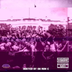 To Chop a Butterfly (Chopped Not Slopped)